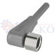 Кабель для датчиків Balluff BCC0K91 (BCC S324-0000-10-003-PX8434-030-C002)