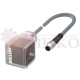 Кабель для датчиків Balluff BCC0KE0 (BCC VA04-M313-30-682-VX8350-010)
