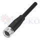 Кабель для датчиків Balluff BCC0KKP (BCC M313-0000-10-001-PX0334-100-C003)