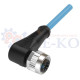 Кабель для датчиків Balluff BCC0KLW (BCC M425-0000-1A-012-PX6234-050)