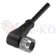 Кабель для датчиків Balluff BCC0KNH (BCC M425-0000-1A-003-PX0434-100-C003)