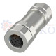 Роз'єм для датчиків Balluff BCC0KRR (BCC S478-0000-1A-000-E1X850-000)