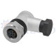 Роз'єм для датчиків Balluff BCC0KW7 (BCC M445-0000-1A-004-51X475-000)