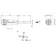 Кабель для датчиків Balluff BCC0KZT (BCC M415-0000-1A-003-PX0434-100-C028)