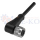 Кабель для датчиків Balluff BCC0KZU (BCC M425-0000-1A-003-PX0434-100-C028)