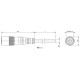 Кабель для датчиків Balluff BCC0L21 (BCC S518-0000-1Y-133-PS0825-050)