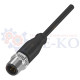 Кабель для датчиків Balluff BCC0L9J (BCC M413-0000-2A-001-PX0334-030)