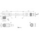 Кабель для датчиків Balluff BCC0LRH (BCC M428-M418-3A-349-PS0825-020)