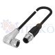 Кабель для датчиків Balluff BCC0ML9 (BCC M425-M414-3A-691-PX0434-150)
