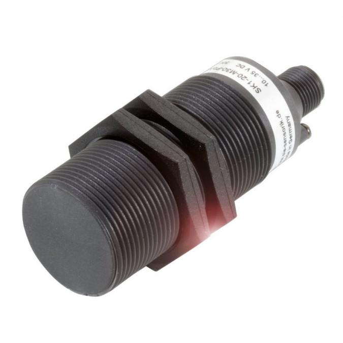 Ємнісний датчик Balluff BCS004M