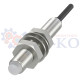 Індуктивний датчик Balluff BAW M08EI-UAD25F-BP03 (BAW000W)