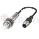 Індуктивний датчик Balluff BAW M12MF2-UAC40F-BP00,5-GS04 (BAW0015)