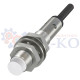 Індуктивний датчик Balluff BAW M12MF2-UAC40F-BP03 (BAW0017)