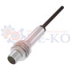 Індуктивний датчик Balluff BAW M12MN-ICC35C-BP02 (BAW0051)