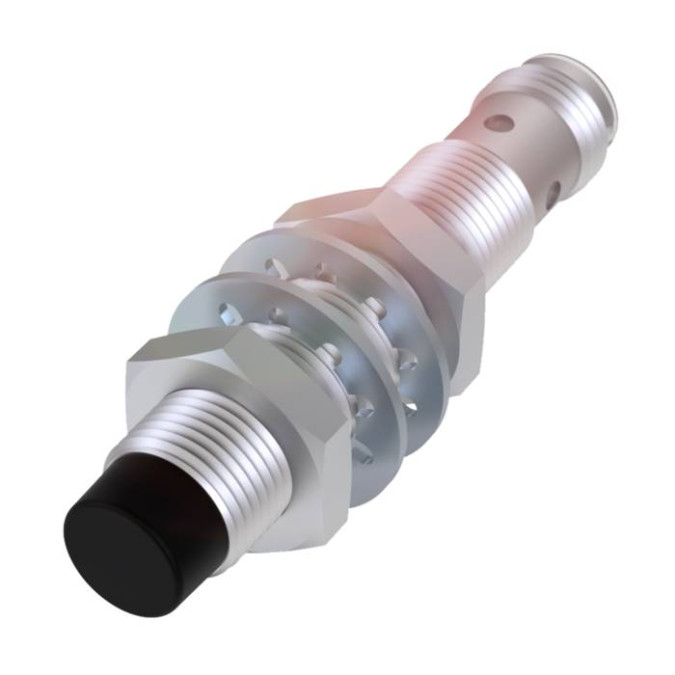 Індуктивний датчик відстані Balluff BAW0056