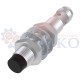 Індуктивний датчик Balluff BAW M12MH-BLC70G-S04G (BAW0056)