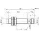 Індуктивний датчик Balluff BAW M12MH-BLC70G-S04G (BAW0056)