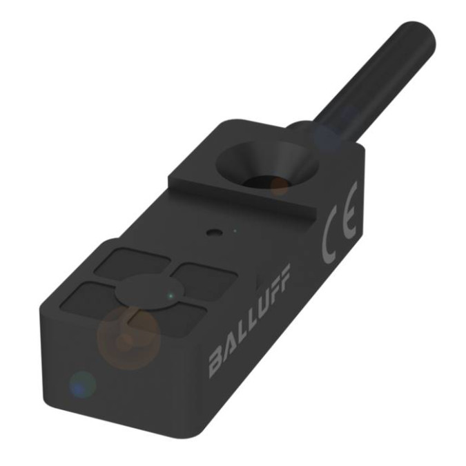Індуктивний датчик відстані Balluff BAW005Z