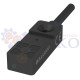 Індуктивний датчик Balluff BAW R03KC-UAA40B-BP03-505 (BAW005Z)