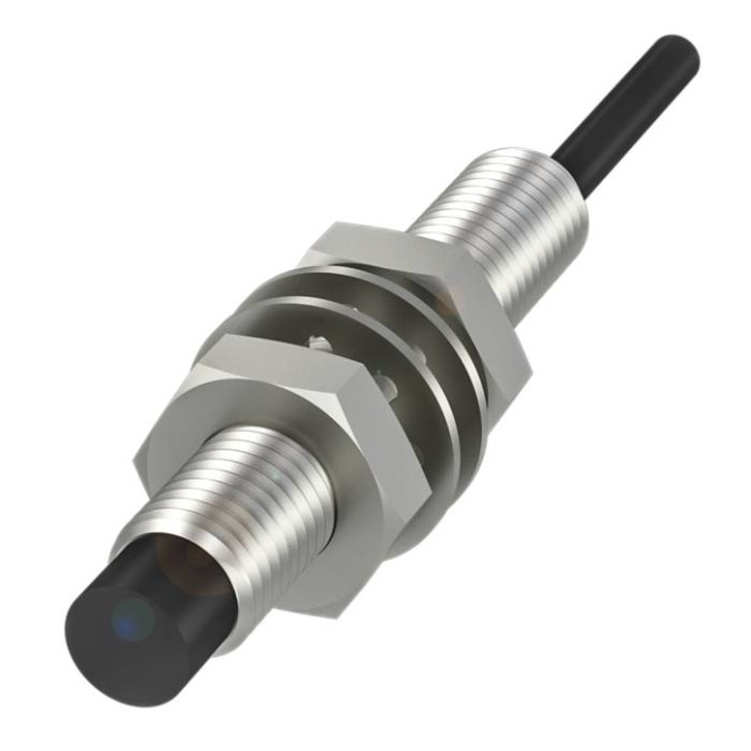 Індуктивний датчик Balluff BES0017
