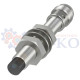 Індуктивний датчик Balluff BES M08EH-POC40F-S04G (BES001E)