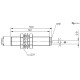 Індуктивний датчик Balluff BES M12MI-PSC20B-BV03 (BES005W)