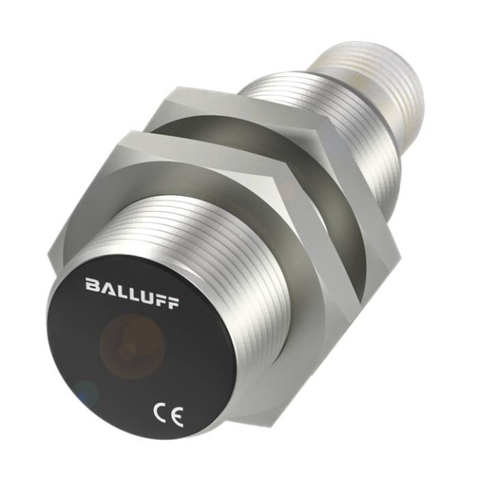 Індуктивний 2-провідний датчик Balluff BES006A