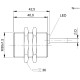 Індуктивний датчик Balluff BES M30MF-GSC15B-BV02 (BES008R)