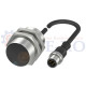 Індуктивний датчик Balluff BES M30MF-GSC15B-BP00,3-GS04 (BES008Y)