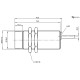 Індуктивний датчик Balluff BES M30MM-PSC30F-BV02 (BES00AY)