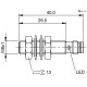 Індуктивний датчик Balluff BES M08EE-POC20B-S49G-003 (BES00CF)