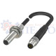Індуктивний датчик Balluff BES 516-3005-G-E4-C-S26-00,3 (BES00H5)