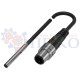 Індуктивний датчик Balluff BES 516-3044-G-E4-C-S49-00,3 (BES00M5)