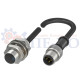 Індуктивний датчик Balluff BES 516-325-E4-C-S4-00,5 (BES00PH)