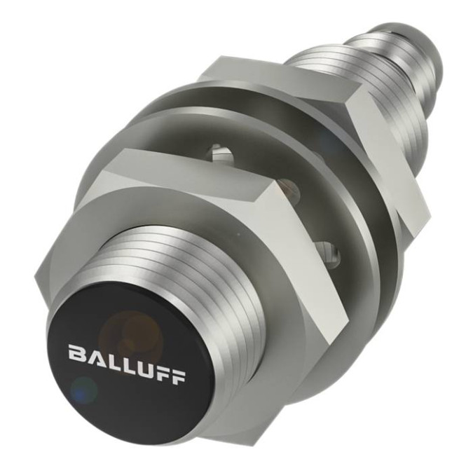 Індуктивний датчик Balluff BES00TE