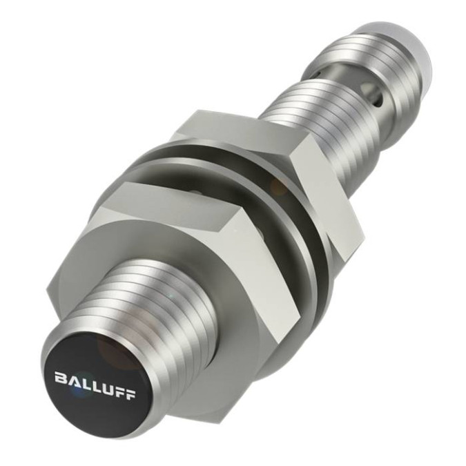 Індуктивний датчик Balluff BES00TY