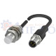 Індуктивний датчик Balluff BES 516-356-E4-C-S4-00,3 (BES00UT)
