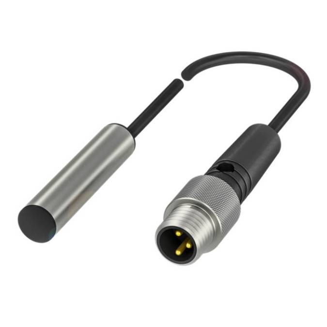 Індуктивний датчик Balluff BES0105