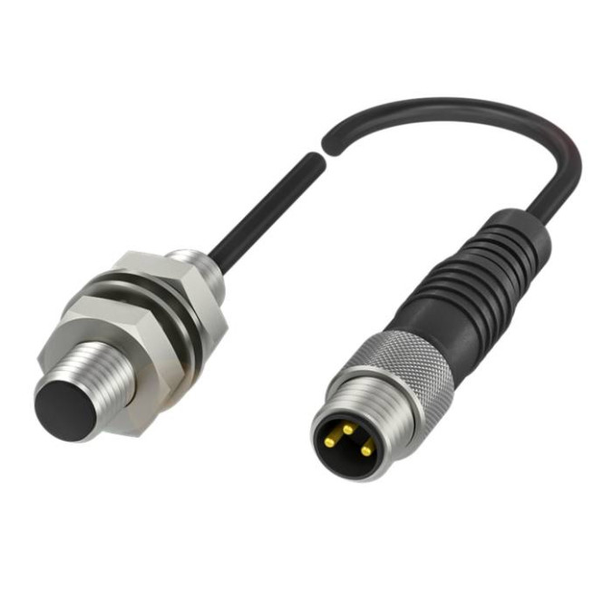 Індуктивний датчик Balluff BES0112