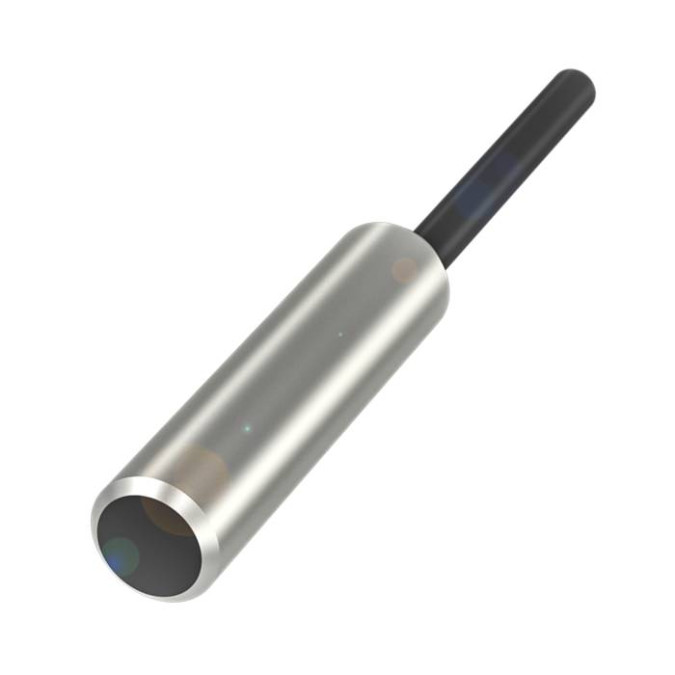 Індуктивний датчик Balluff BES012M