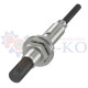 Індуктивний датчик Balluff BES M05ED-PSC50F-EP05 (BES013F)