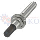 Індуктивний датчик Balluff BES M05ED-PSC50F-S26G (BES013H)