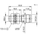 Індуктивний датчик Balluff BES M08EC-PSC15B-S04G (BES013M)