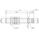 Індуктивний датчик Balluff BES 516-118-S4-C (BES016E)