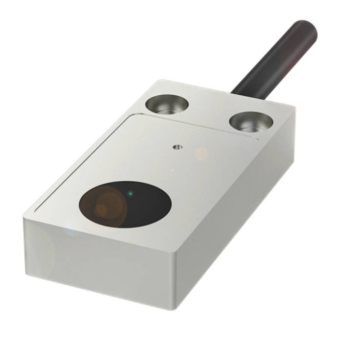 Індуктивний датчик Balluff BES017A