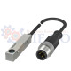 Індуктивний датчик Balluff BES 516-300-S166-00,3-S4 (BES017N)