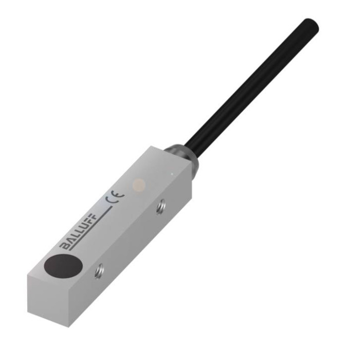 Індуктивний датчик Balluff BES0186