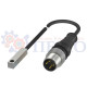 Індуктивний датчик Balluff BES 516-3040-I02-C-S4-00,3 (BES019T)