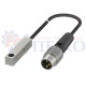 Індуктивний датчик Balluff BES 516-3040-I02-C-S49-00,3 (BES019W)