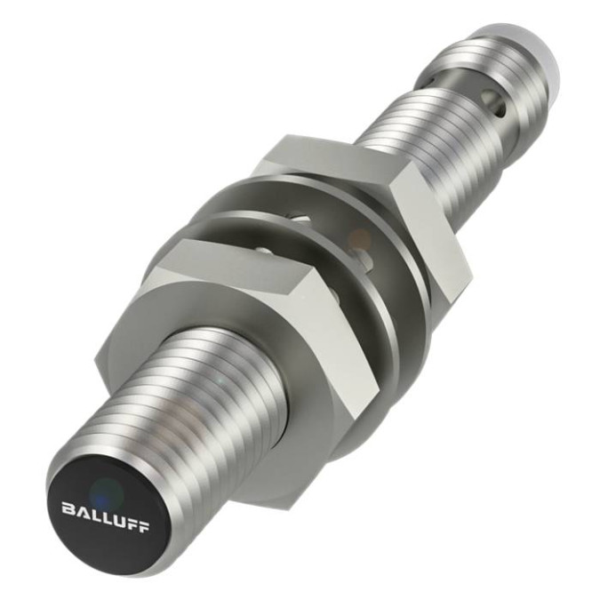 Індуктивний датчик Balluff BES01LR